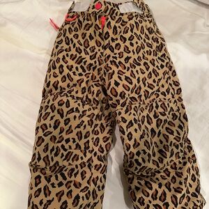 Snow Pants